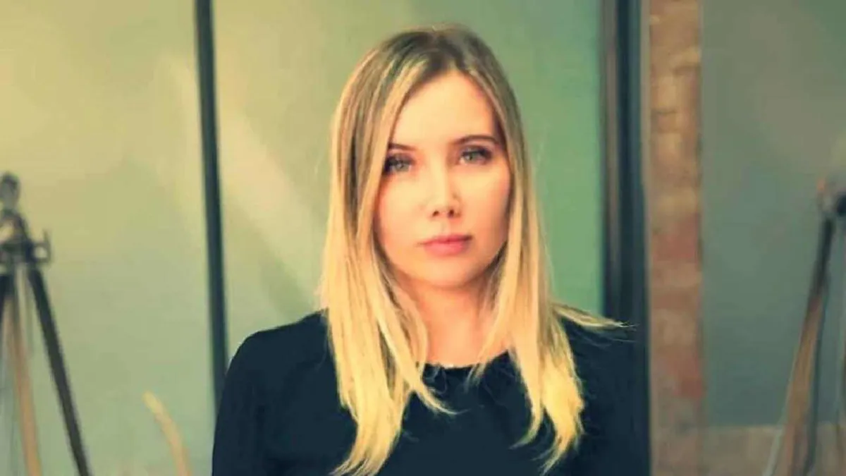 Diana Marcela Morales es la nueva ministra de Comercio, industria y Turismo