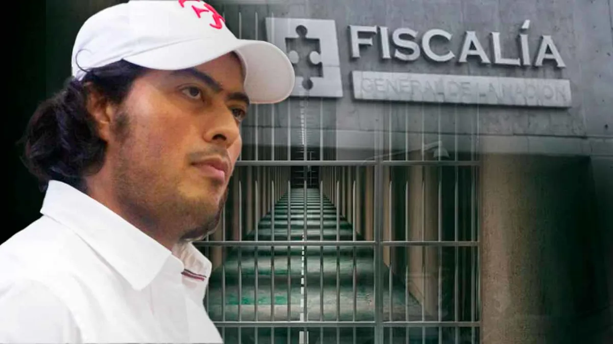 Fiscalía imputará nuevos cargos y pedirá cárcel para Nicolás Petro