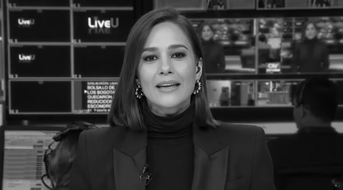 Bianca Gambino murió a los 52 años: la primera presentadora de CityTV perdió la batalla contra el cáncer