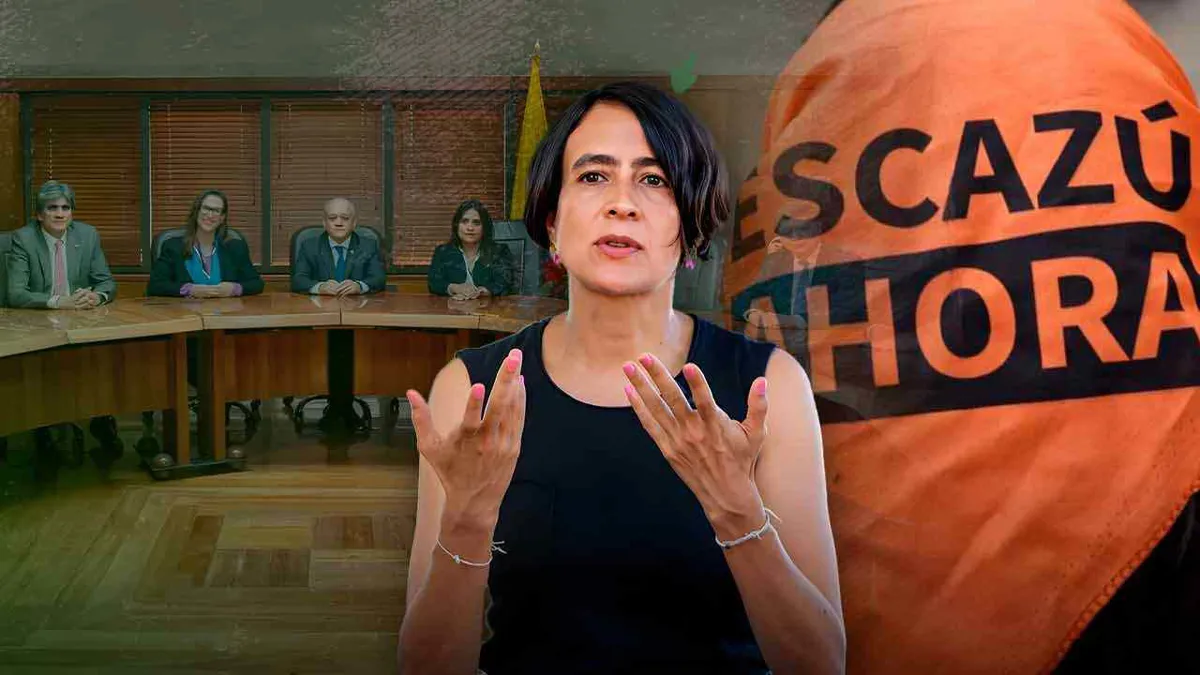 Corte Constitucional avala Acuerdo de Escazú, clave para la protección ambiental