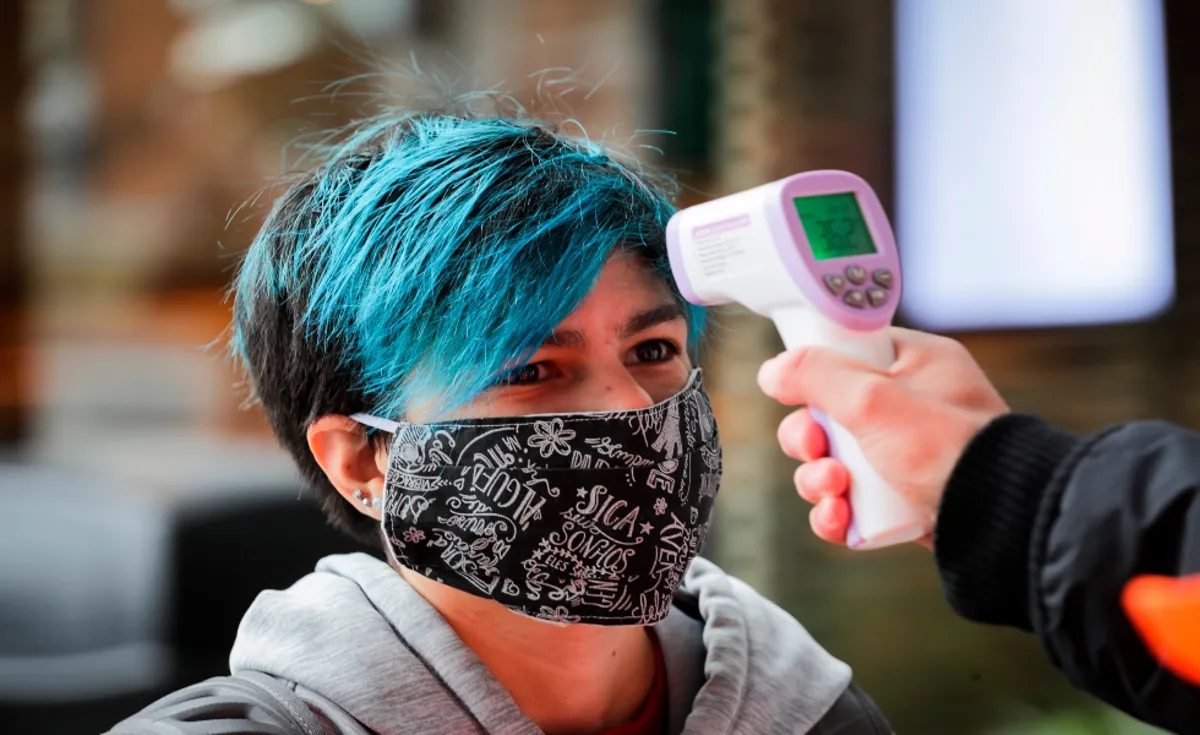 OMS alerta riesgo sanitario por brotes de ‘oropouche’ en América