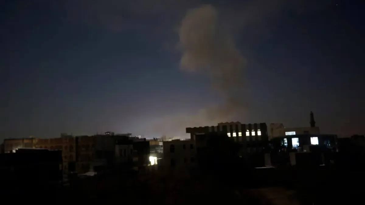 Irak reitera que su territorio “no es lugar para ajustar cuentas” tras bombardeos de EEUU