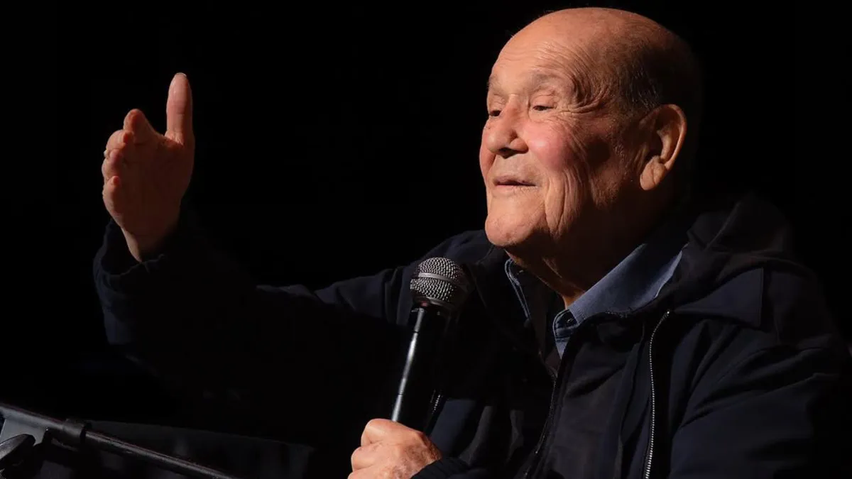 Adiós a Leo Dan: El cantante y compositor argentino falleció a los 82 años