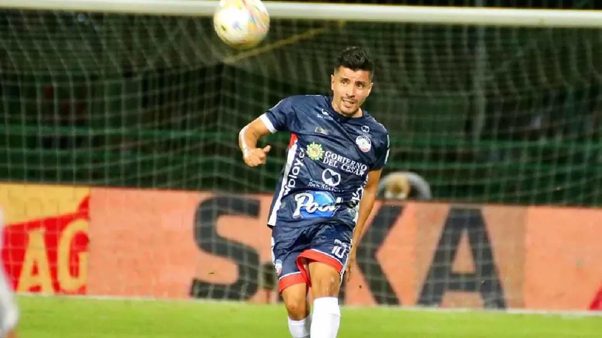Alianza elimina a América de Sudamericana y deja en la cuerda floja a César Farías