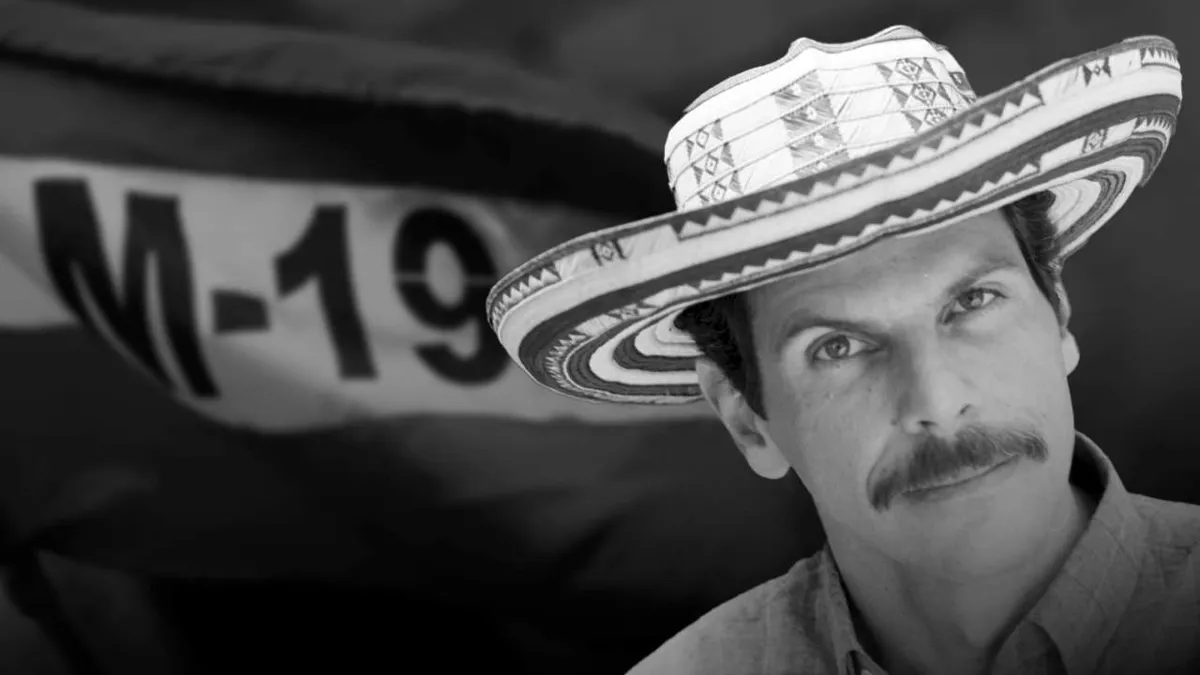 Estado admite por primera vez responsabilidad en muerte de Carlos Pizarro
