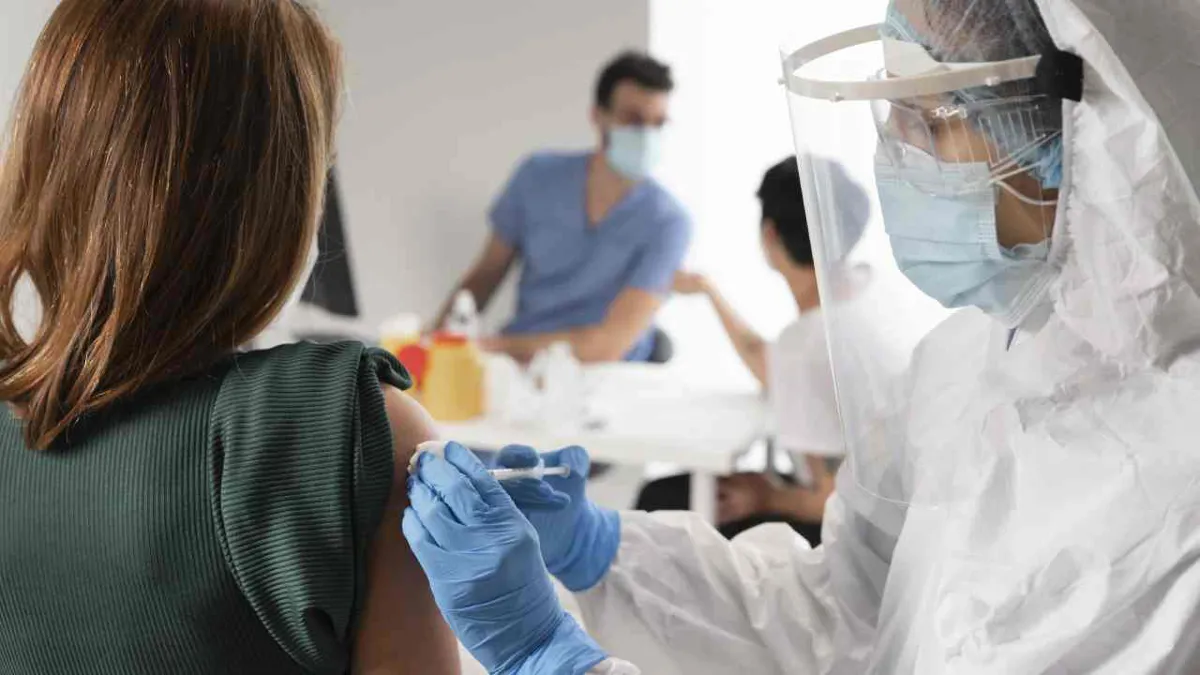 OMS advierte que pandemia del covid-19 no ha terminado, con aún miles de hospitalizados