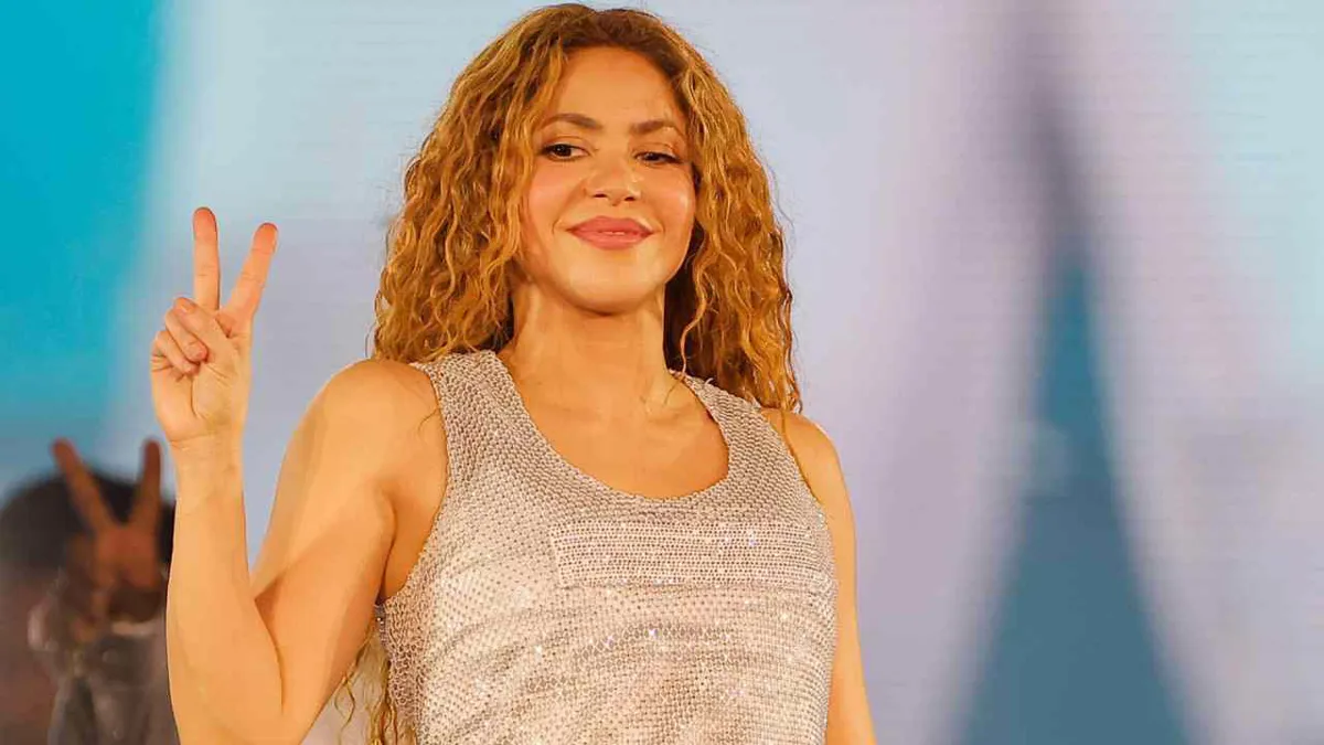 Barranquilla dedica una avenida a Shakira como reconocimiento a su legado