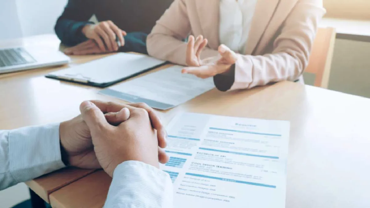 Será difícil encontrar trabajos no influenciados por la IA