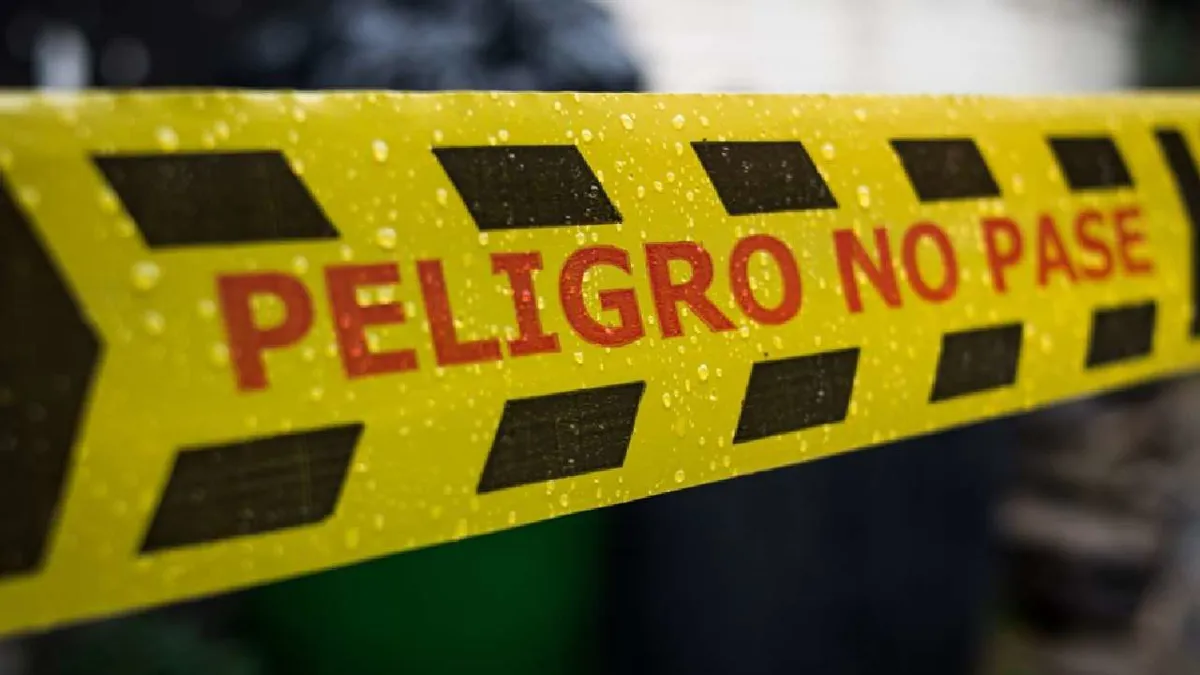 Murió hijo del director de cárcel de Neiva tras ataque sicarial