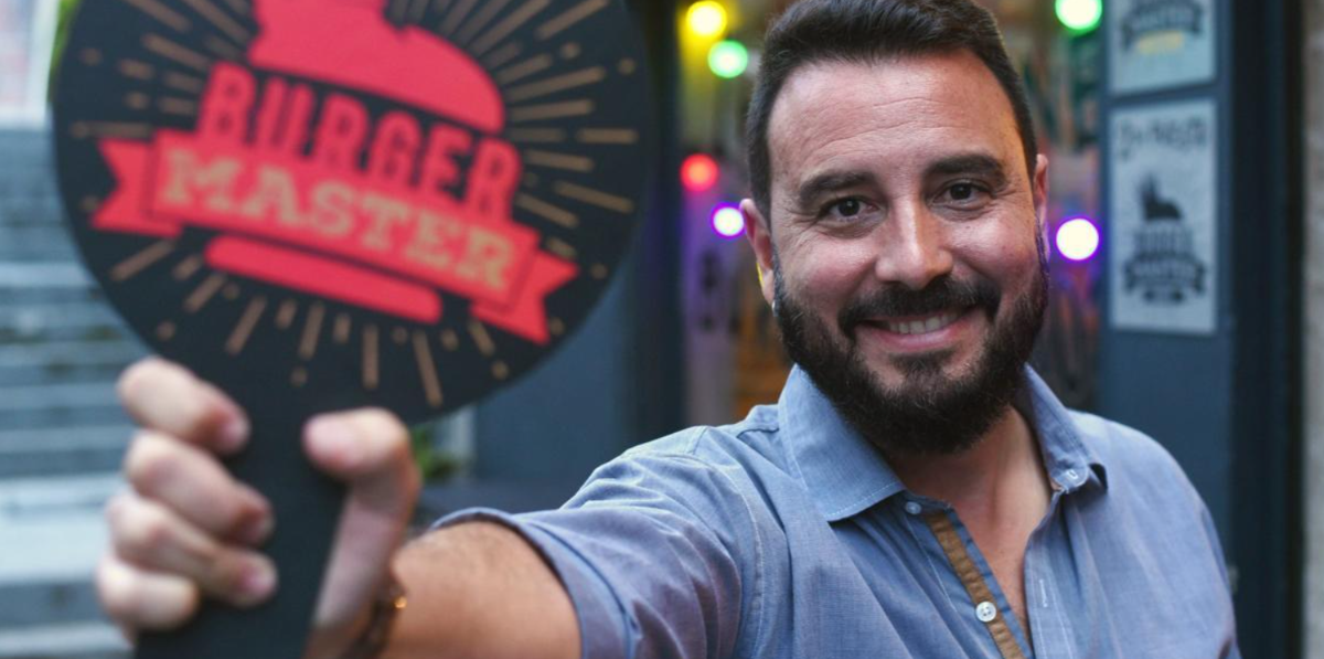 Burger Master: Tulio Zuluaga revela impacto de hasta $80 mil millones en ventas