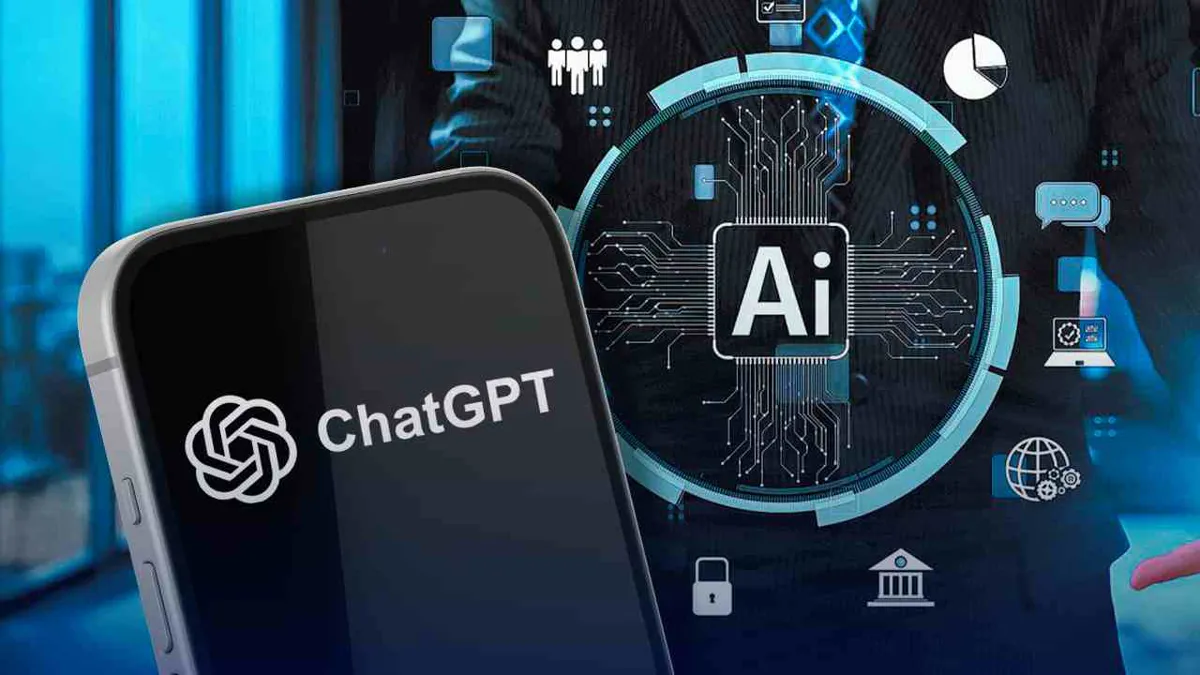 Estudio concluye que los chatbots de IA como ChatGPT no generan adicción