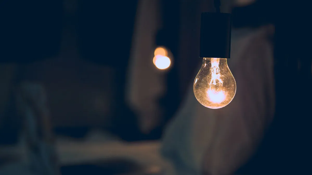 Ecuador tendrá apagones nocturnos en todo el país por crisis energética