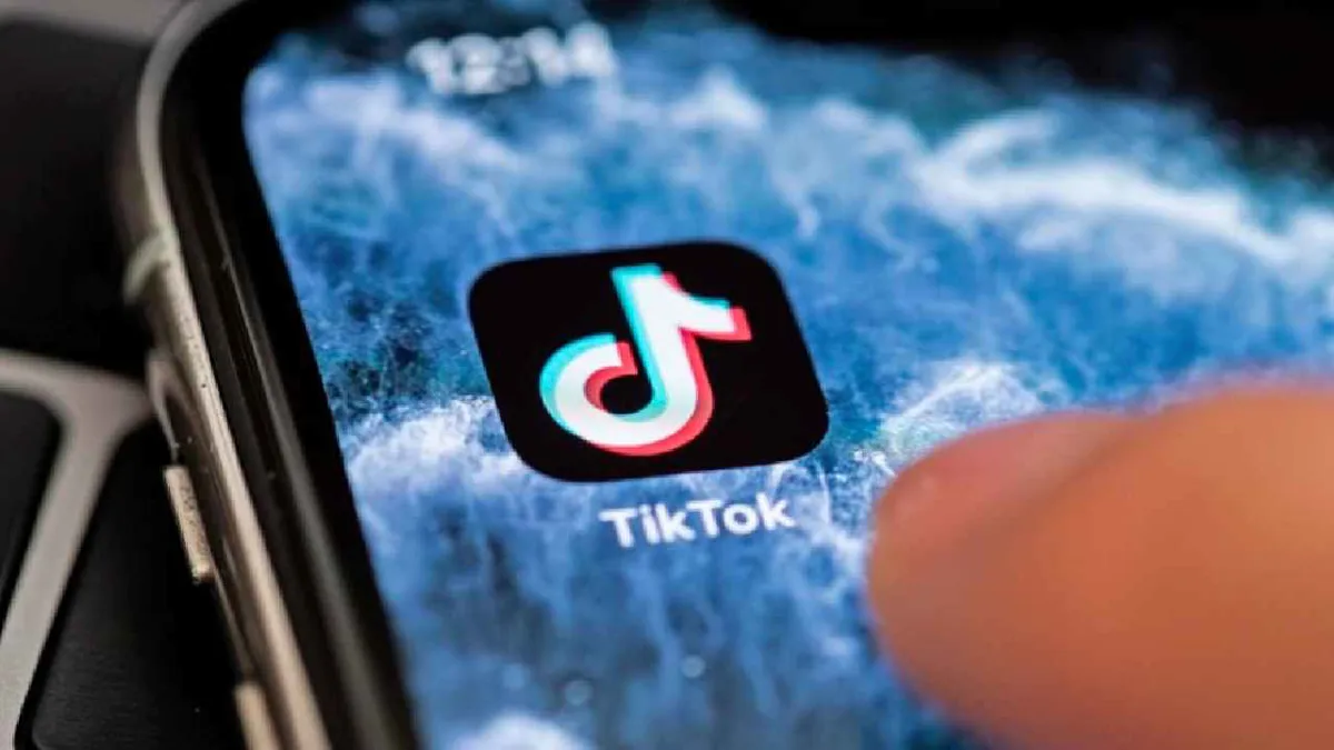 China acusa a EEUU de aplicar una “lógica propia de bandidos” por posible veto a Tiktok