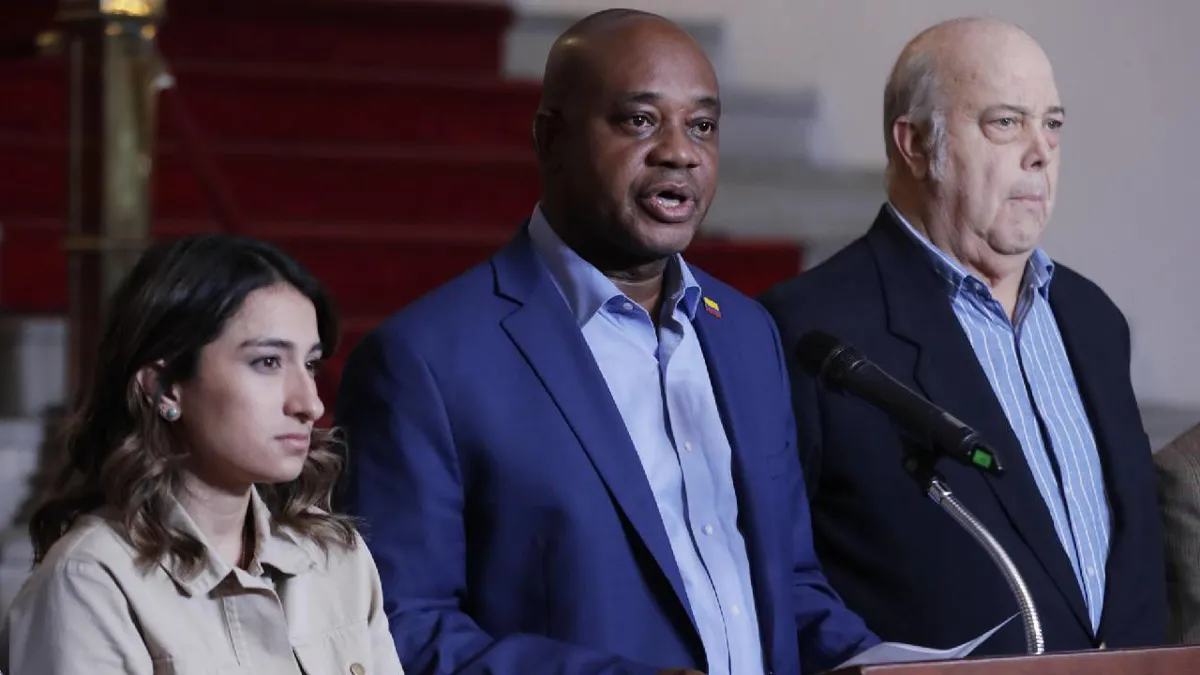 El Gobierno da por “superado el impasse” que provocó crisis con Estados Unidos