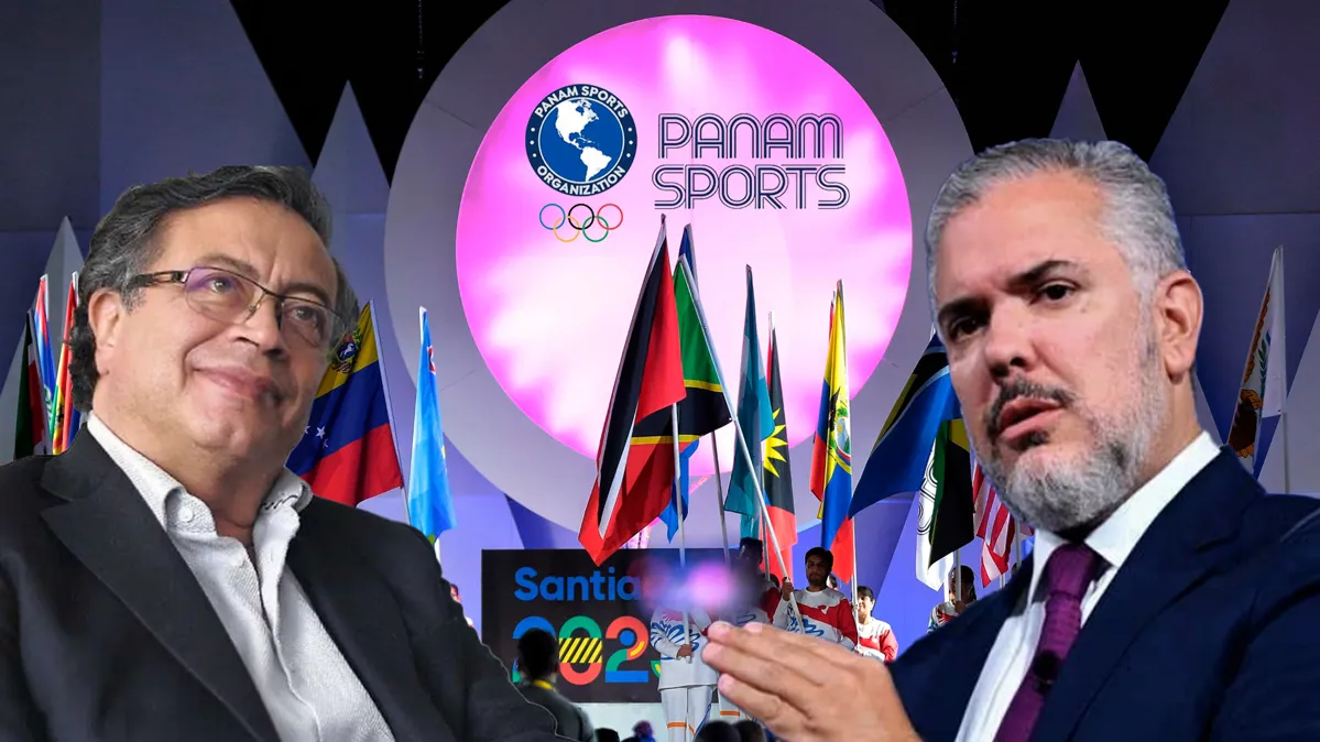 Colombia pierde oficialmente sede de Juegos Panamericanos 2027
