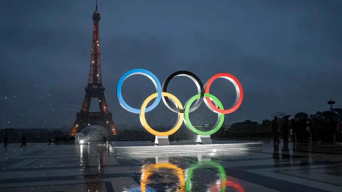 Los Juegos Olímpicos y Paralímpicos rompieron récords en París