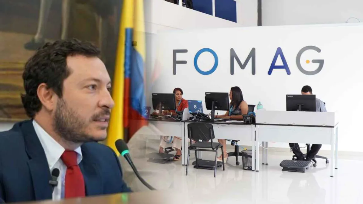 Alerta nacional por crisis financiera del FOMAG: modelo de salud del magisterio estaría al borde del colapso