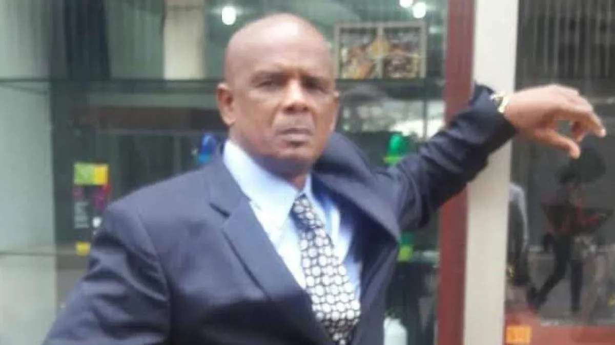 Liberan al exdiputado Sócrates Curi Perea en el Chocó