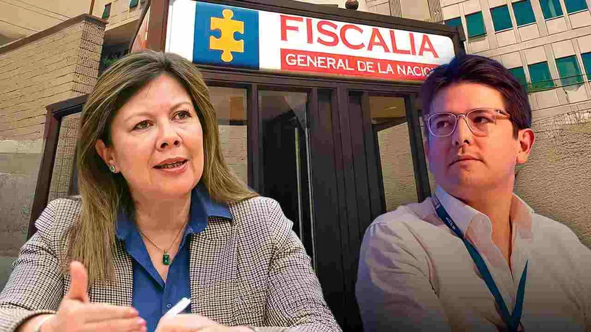 La Fiscalía imputa a un segundo implicado en atentado contra Miguel Uribe