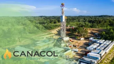 Canacol busca terminar contratos de gas en Colombia