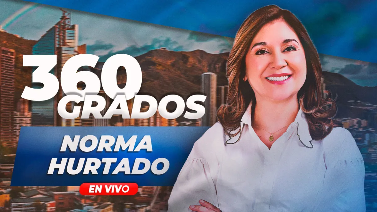 “Paloma representa a la mujer colombiana”: Norma Hurtado destaca el liderazgo femenino en el Senado