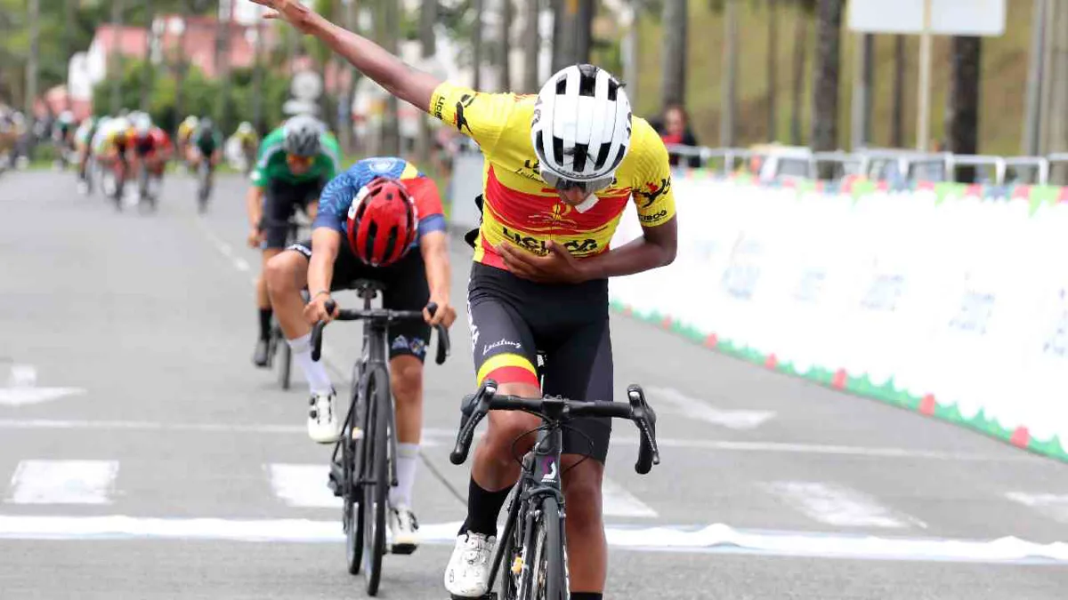 Vuelta Colombia 2025: Conozca los recorrido y las etapas claves