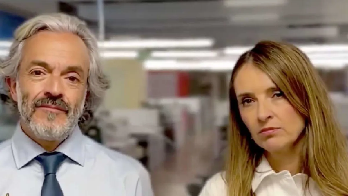 Paloma Valencia designaría a Juan Daniel Oviedo como gerente del plan de emergencia en salud para los primeros 100 días
