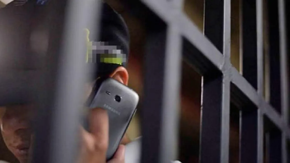 Colombia anuncia bloqueo inmediato de celulares en cárceles tras denuncias de El Salvador