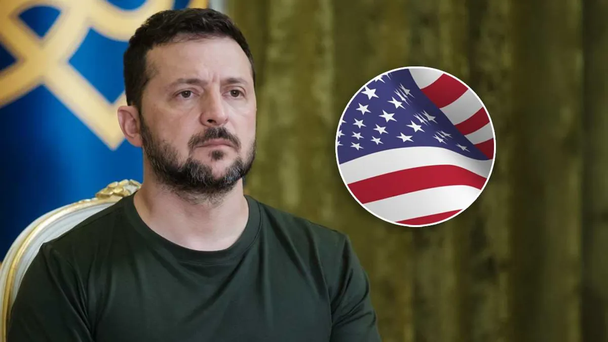 Ucrania acepta acuerdo de paz con Rusia, informan funcionarios de EEUU