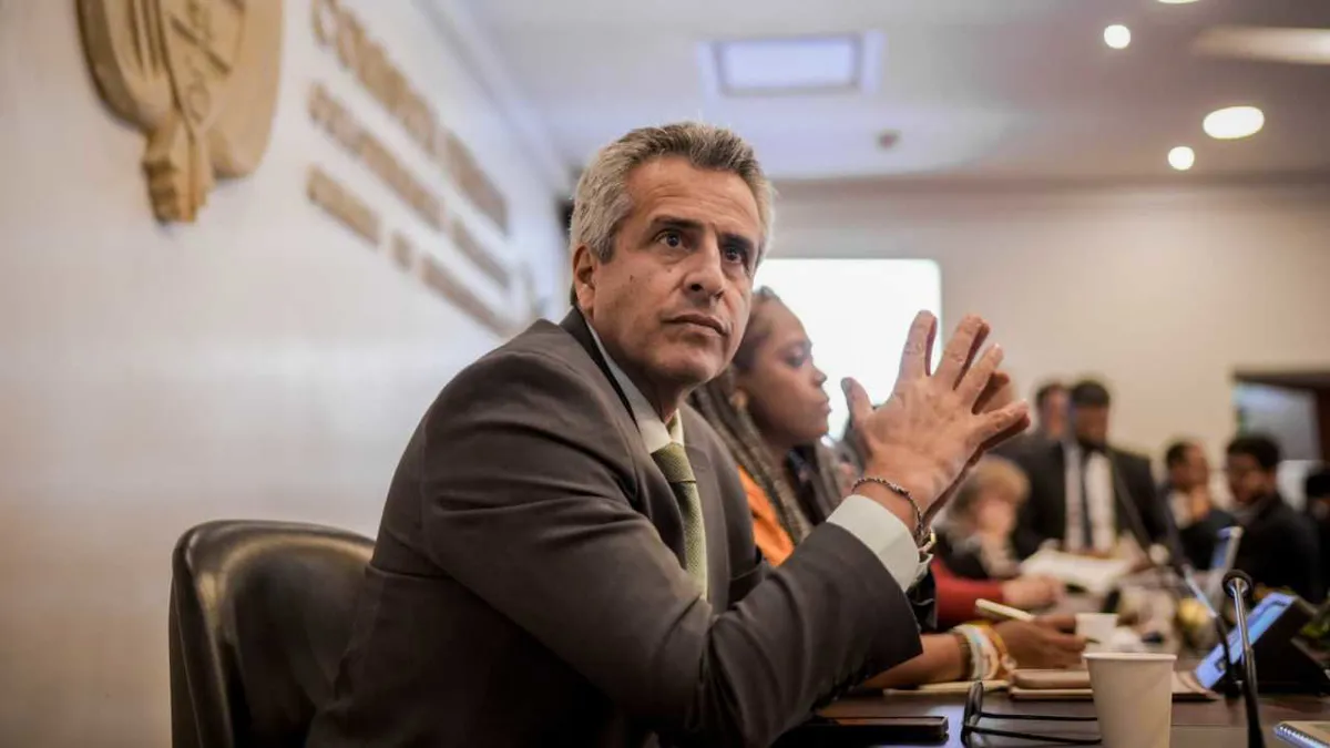 MinInterior dice que corrupción en caso de carrotanques es superior a lo revelado