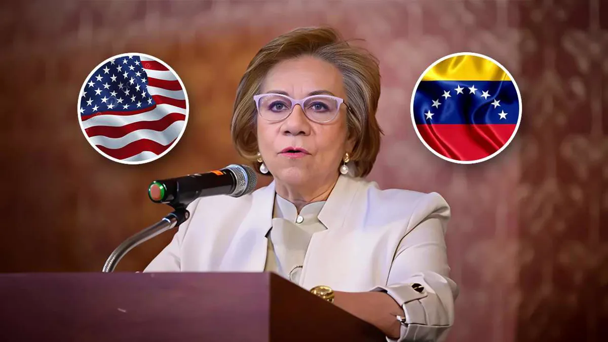 Colombia ve posible “una acción encubierta” de EEUU contra Venezuela e insiste en diálogo