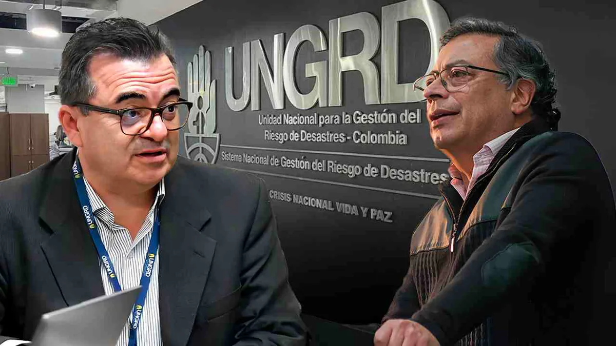 Caso de corrupción en Ungrd dificulta financiación internacional del Gobierno Petro