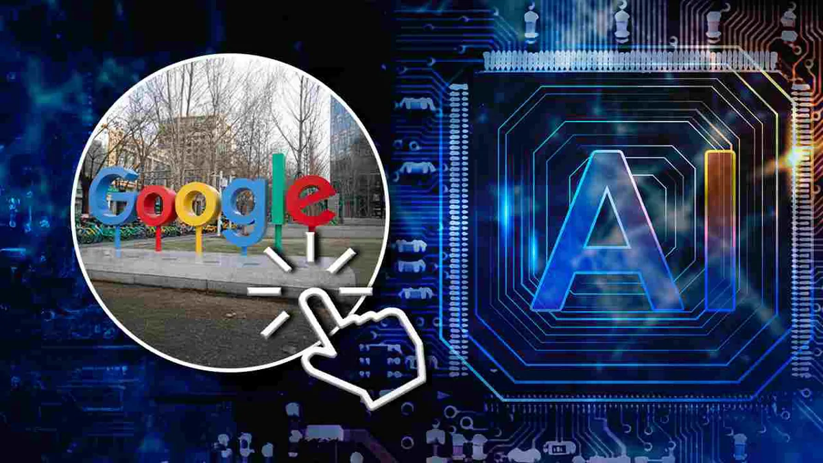 Los cambios de Google en materia de IA y otros clics tecnológicos en América