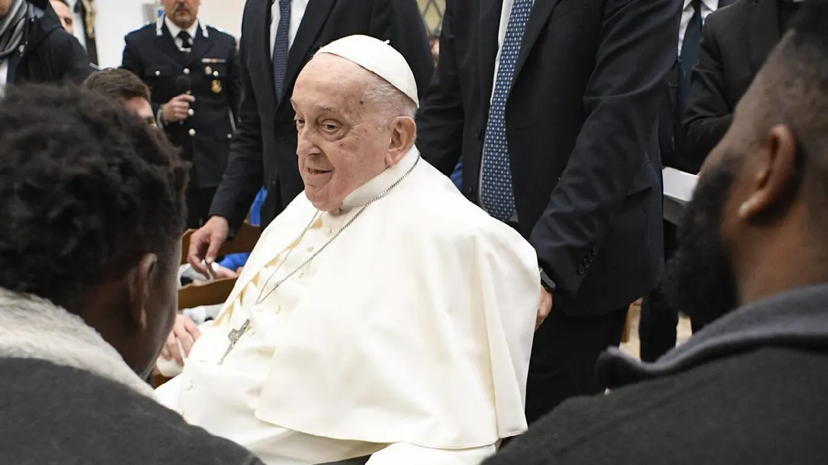 El legado del papa Francisco: La reforma y el renacer de la Iglesia Católica