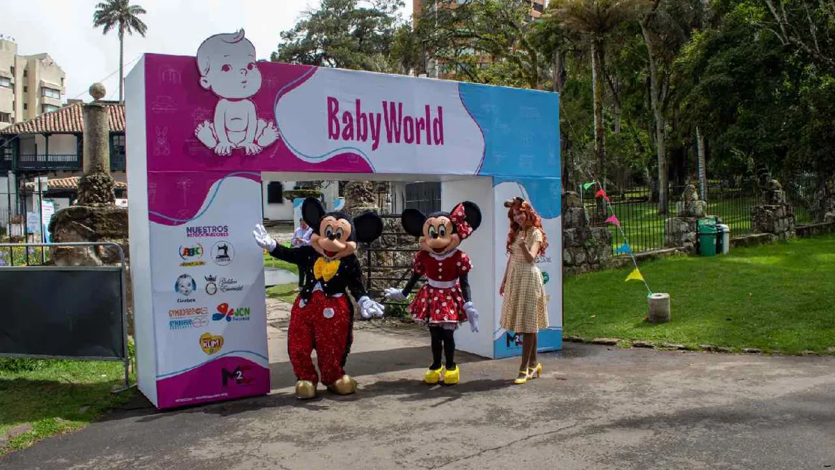 Baby World 2025 regresa con nuevas perspectivas sobre la crianza con amor