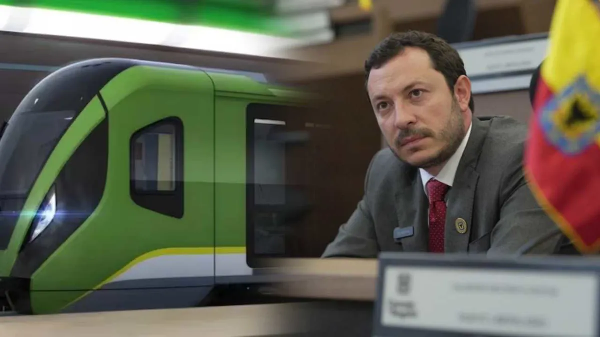 Gobierno Petro mantiene bloqueo a Bogotá y guarda silencio por aplazamiento de recursos para el Metro: Nuevo Liberalismo