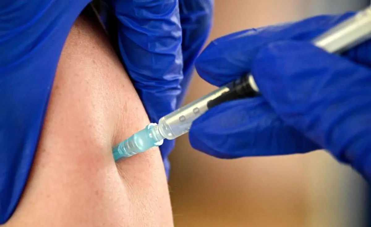 OMS recomienda vacunar globalmente a madres embarazadas del virus sincitial respiratorio