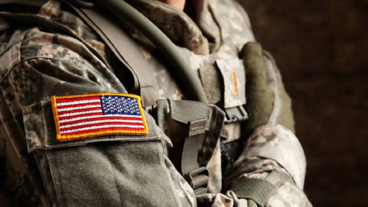 EEUU anuncia que recuperará el “estándar masculino” en su Ejército, sin gordos ni barbudos