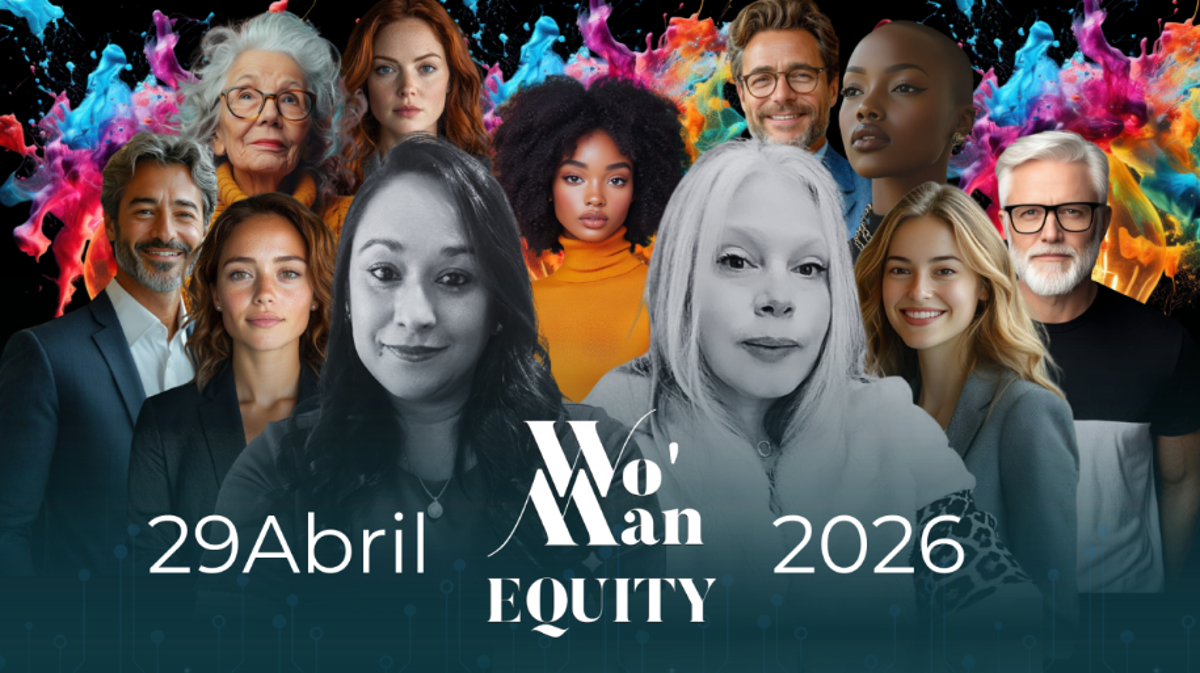 Woman Equity: cumbre en Bogotá impulsa equidad y tecnología