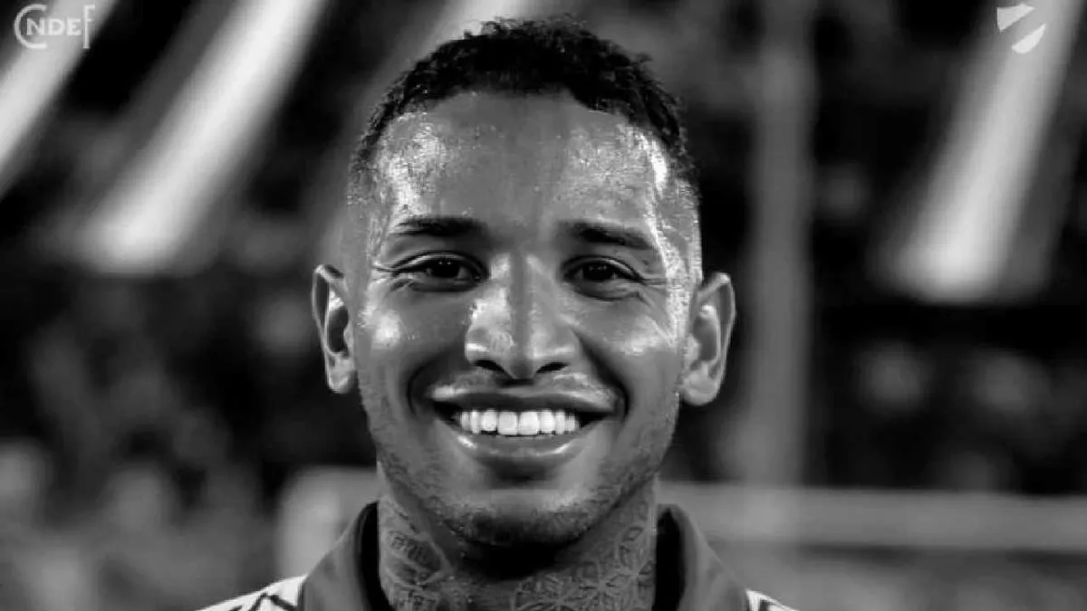 Juan Izquierdo vuelve a poner de luto al mundo del fútbol