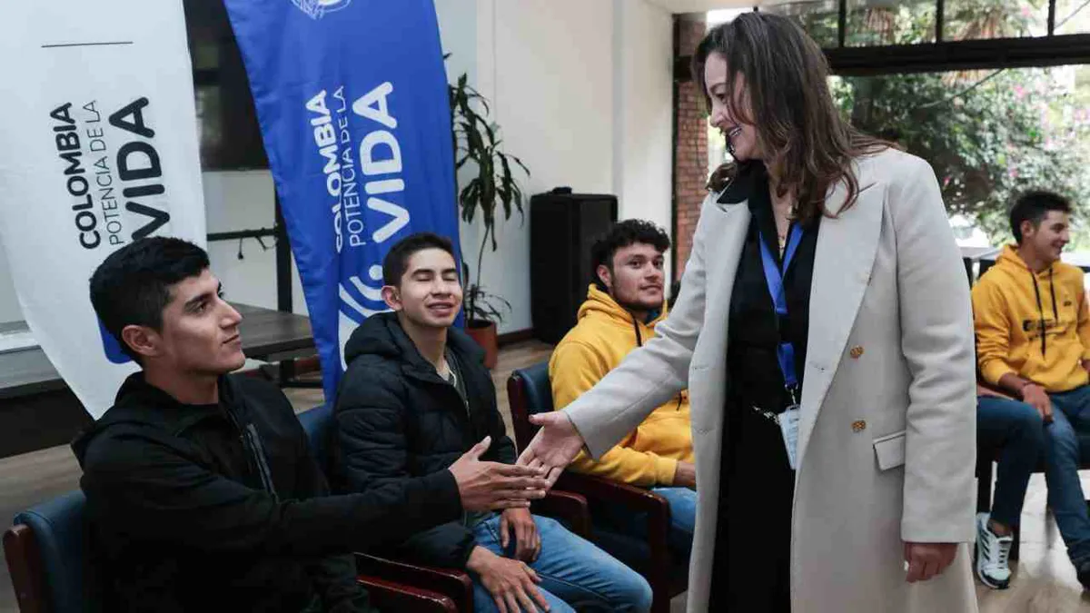 Equipo de ciclismo ‘Colombia Potencia de Vida’ no se acaba, será reestructurado