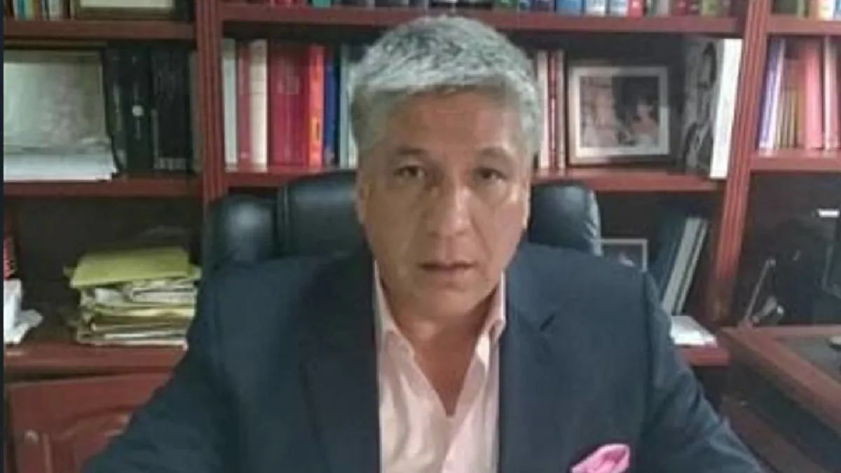 Exdiputado Sigifredo López: “La JEP ha sido cómplice del silencio de las Farc”