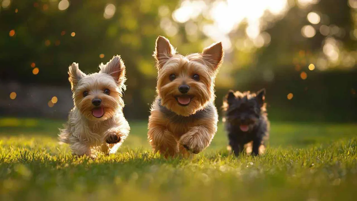 Diseñan algoritmo que puede calcular la edad biológica y esperanza de vida de los perros