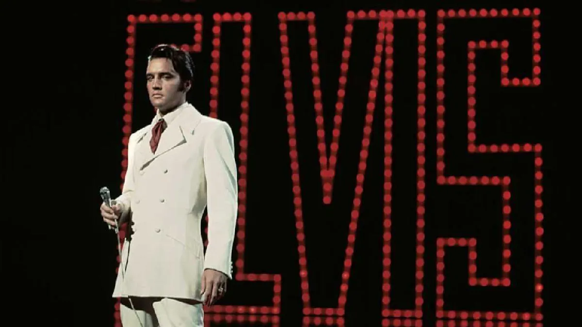 Elvis Presley volverá a la vida con ayuda de la Inteligencia Artificial en Londres