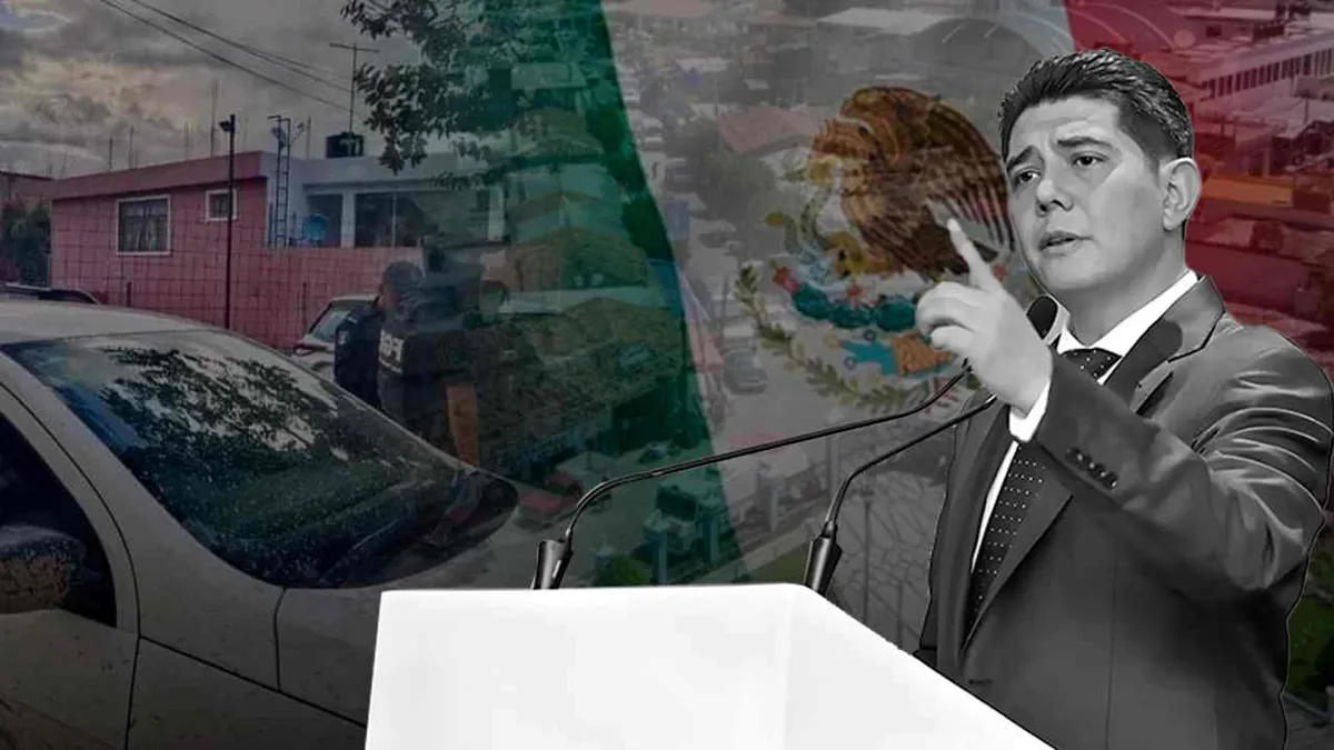 Asesinan a alcalde de Chilpancingo, México, Alejandro Arcos Catalán