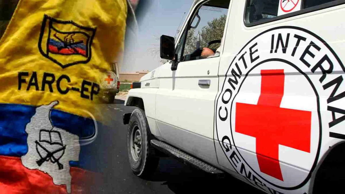Recuperan niño indígena retenido por disidencias de las Farc en Nariño