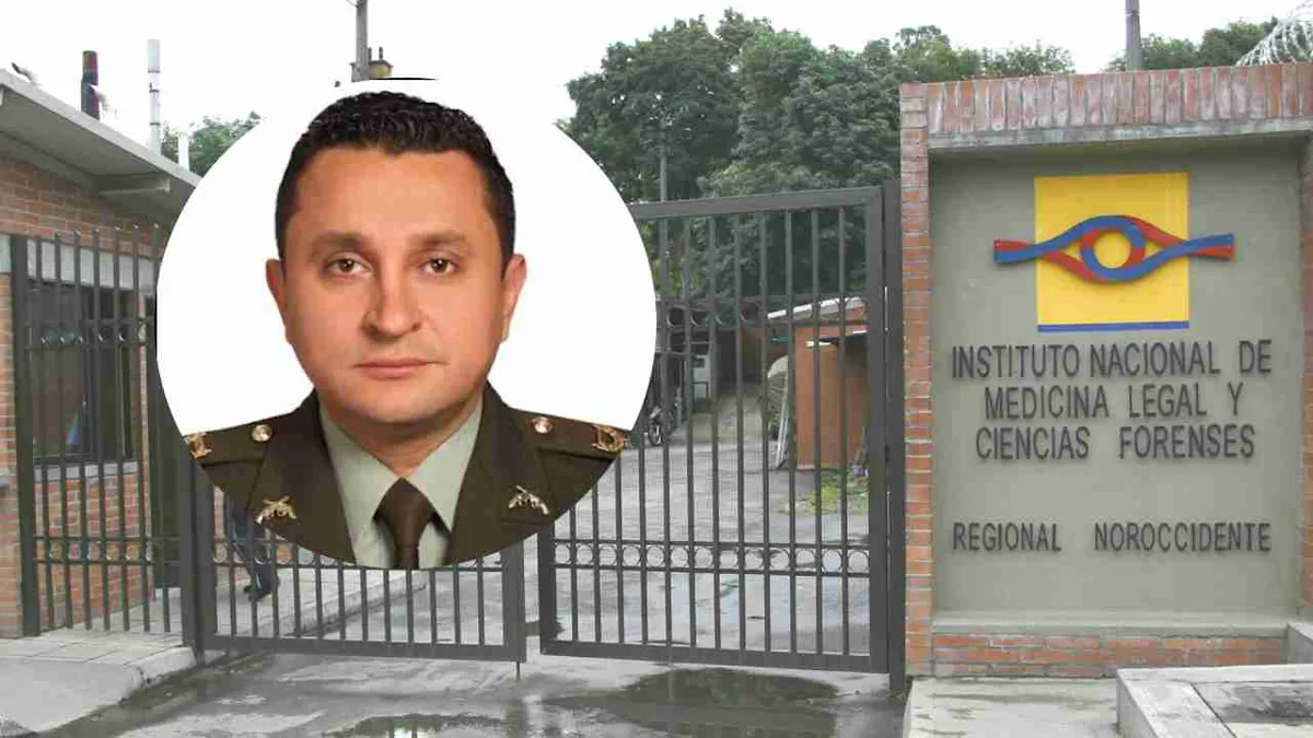 Medicina Legal confirma intentos de acceso a archivos sobre muerte de coronel Dávila