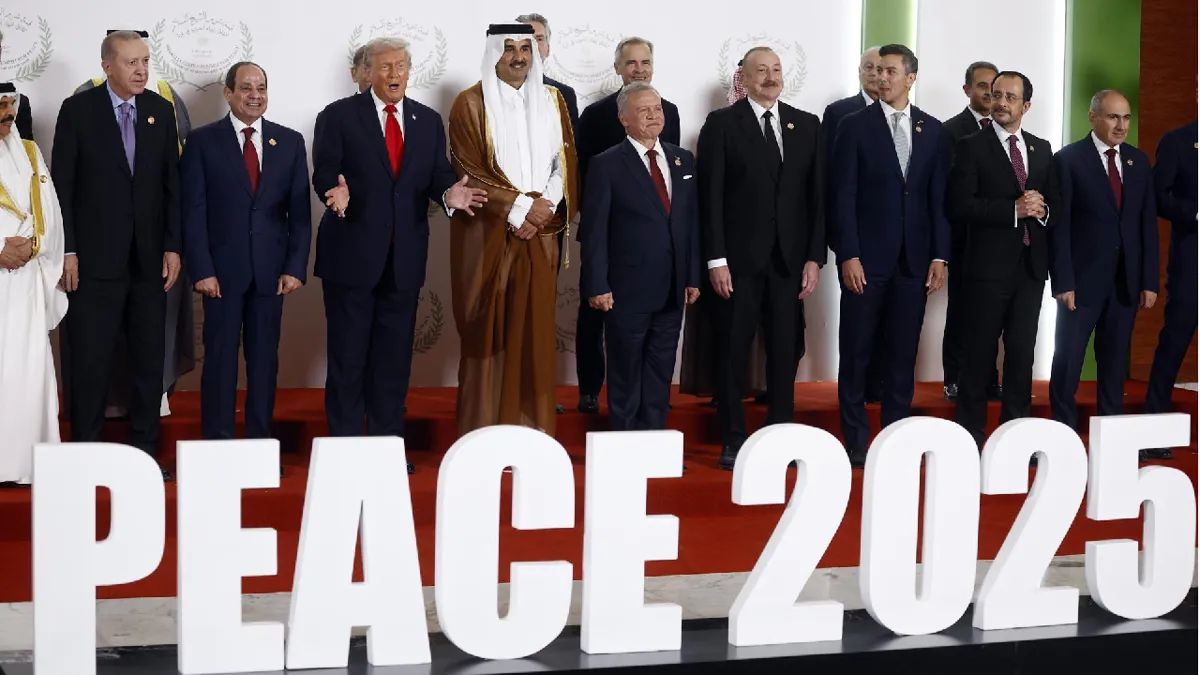 Gobierno celebra cese al fuego en Gaza y liberación de un ciudadano colombo-israelí