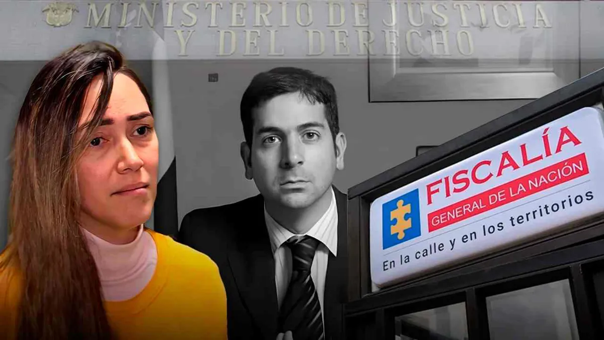 Viuda del fiscal Pecci pide reunión con MinJusticia y Fiscalía tras muerte de testigo clave