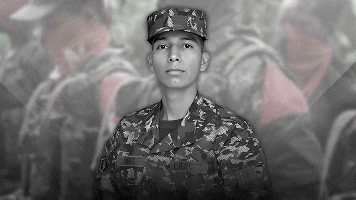 Un soldado muere en otro ataque del Eln en el Cesar
